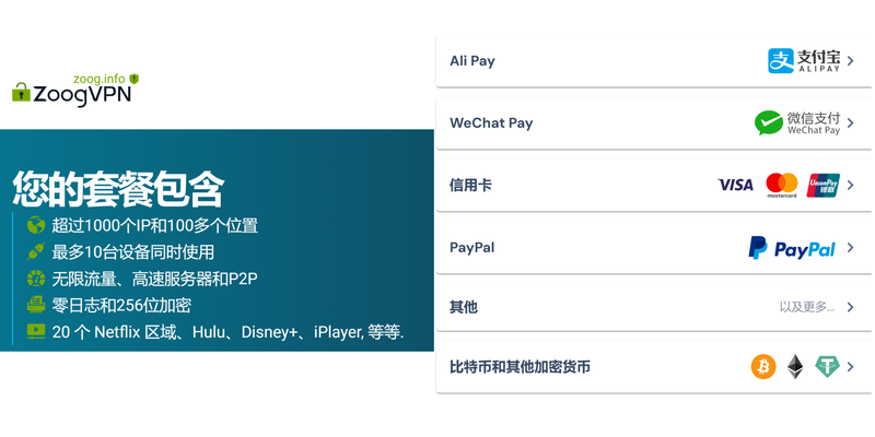 NordVPN